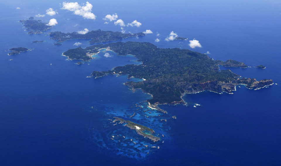 اليابان توسع جرفها القاري بحثا عن المعادن النادرة رغم الانتقادات الصينية