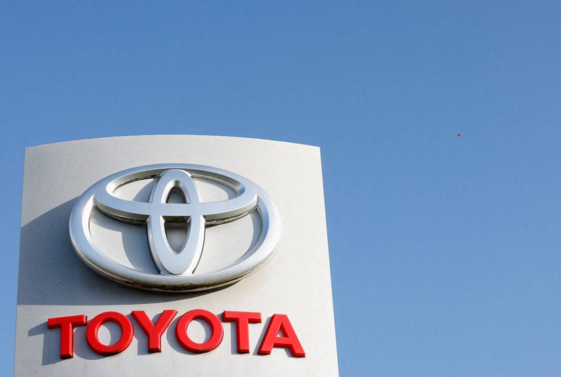 تويوتا تعتزم إعادة شراء أسهمها الإستراتيجية من ميتسوبيشي وسوميتومو