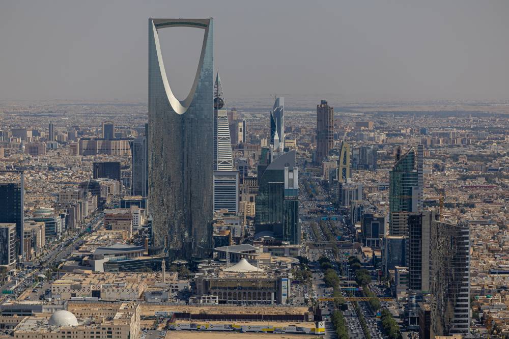 يعمل نظام الوساطة العقارية على حوكمة وتنظيم الخدمات وضبط تعاملات أطراف العلاقة. تصوير: يوسف الدبيسي