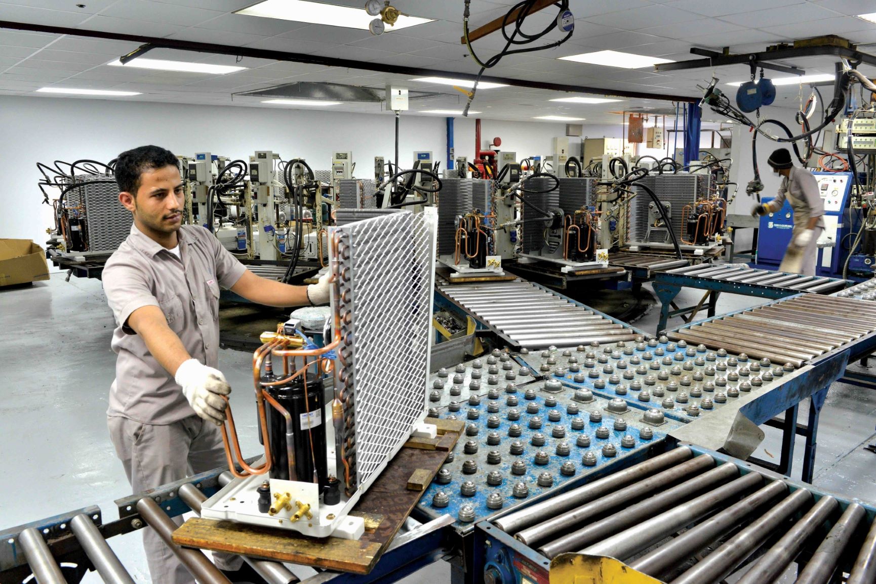 "أمانة اللجان الزكوية والضريبية" تطالب "الزامل للصناعة" بسداد 7.3 مليون ريال عن 2014