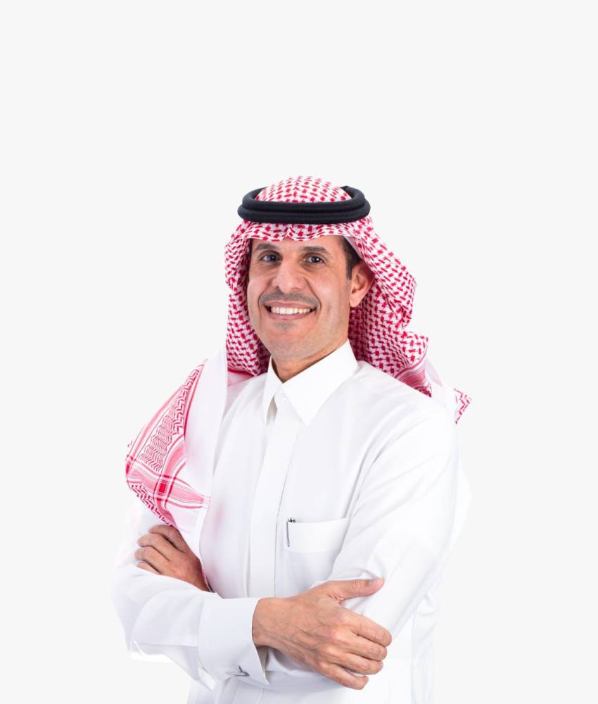 طارق السدحان