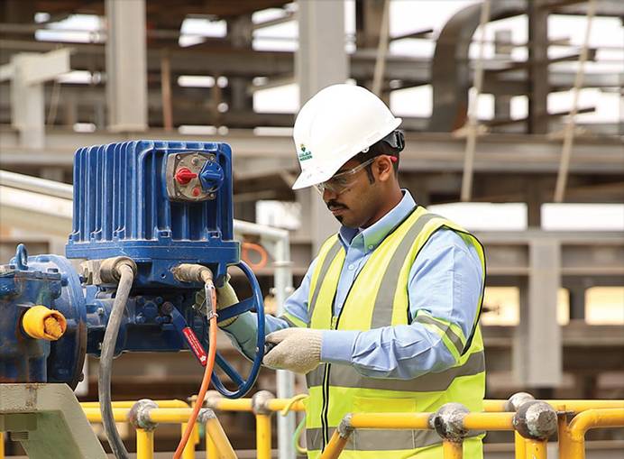 أسرع وتيرة نمو للدخل الصافي والتشغيلي لـ "معادن" في عامين مع تحسن الهوامش