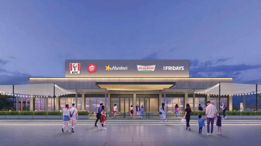 "أمريكانا" تشتري مليوني سهم في ثالث عملية إعادة شراء لأسهمها