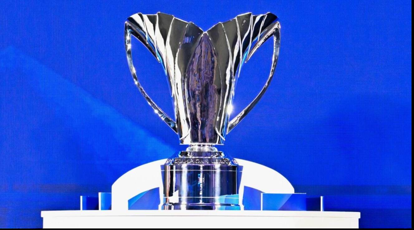 سيلتقي العين النصر بقيادة كريستيانو رونالدو والهلال والأهلي.