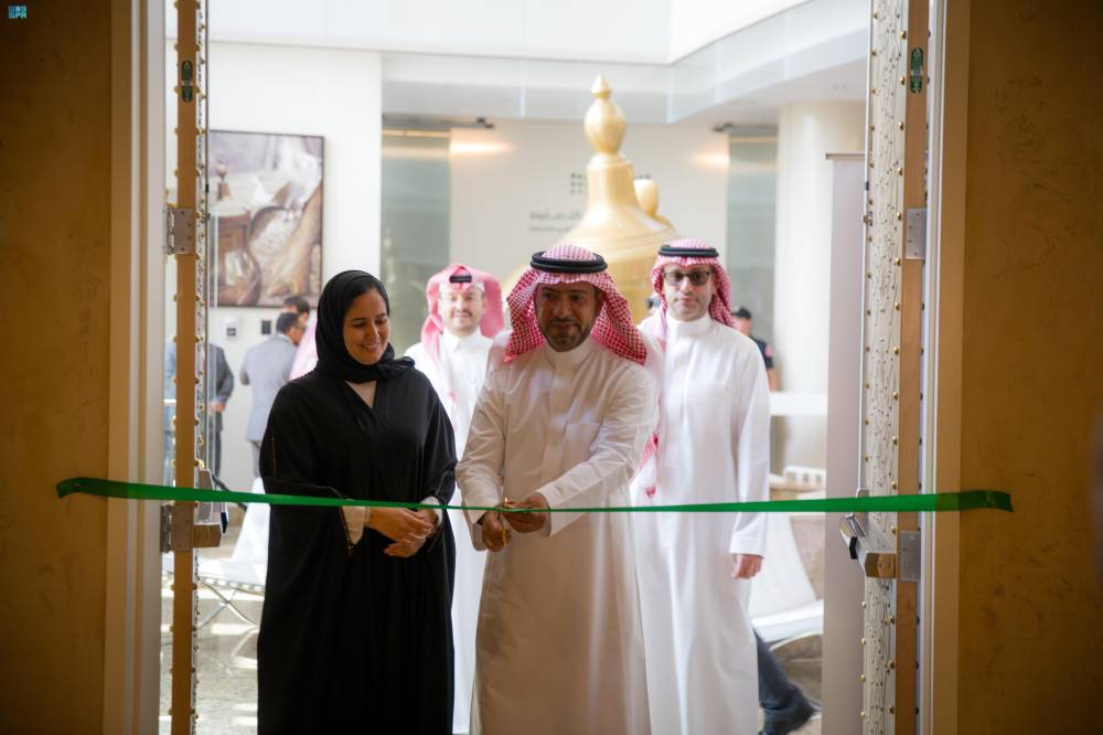 تدشين معرض "سكني" في واشنطن لعرض منتجاته على الأسر السعودية في أمريكا