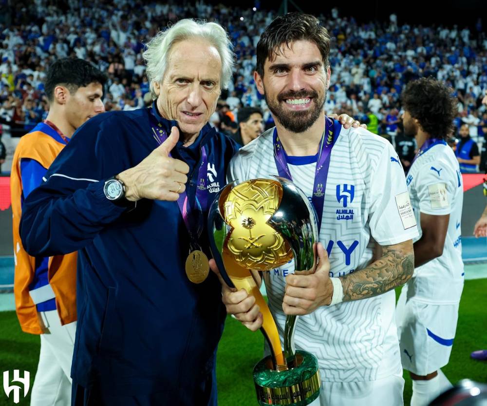 473.2 مليون ريال دعم لـ 93 ناديا سعوديا حال تحقيقها معايير الحوكمة