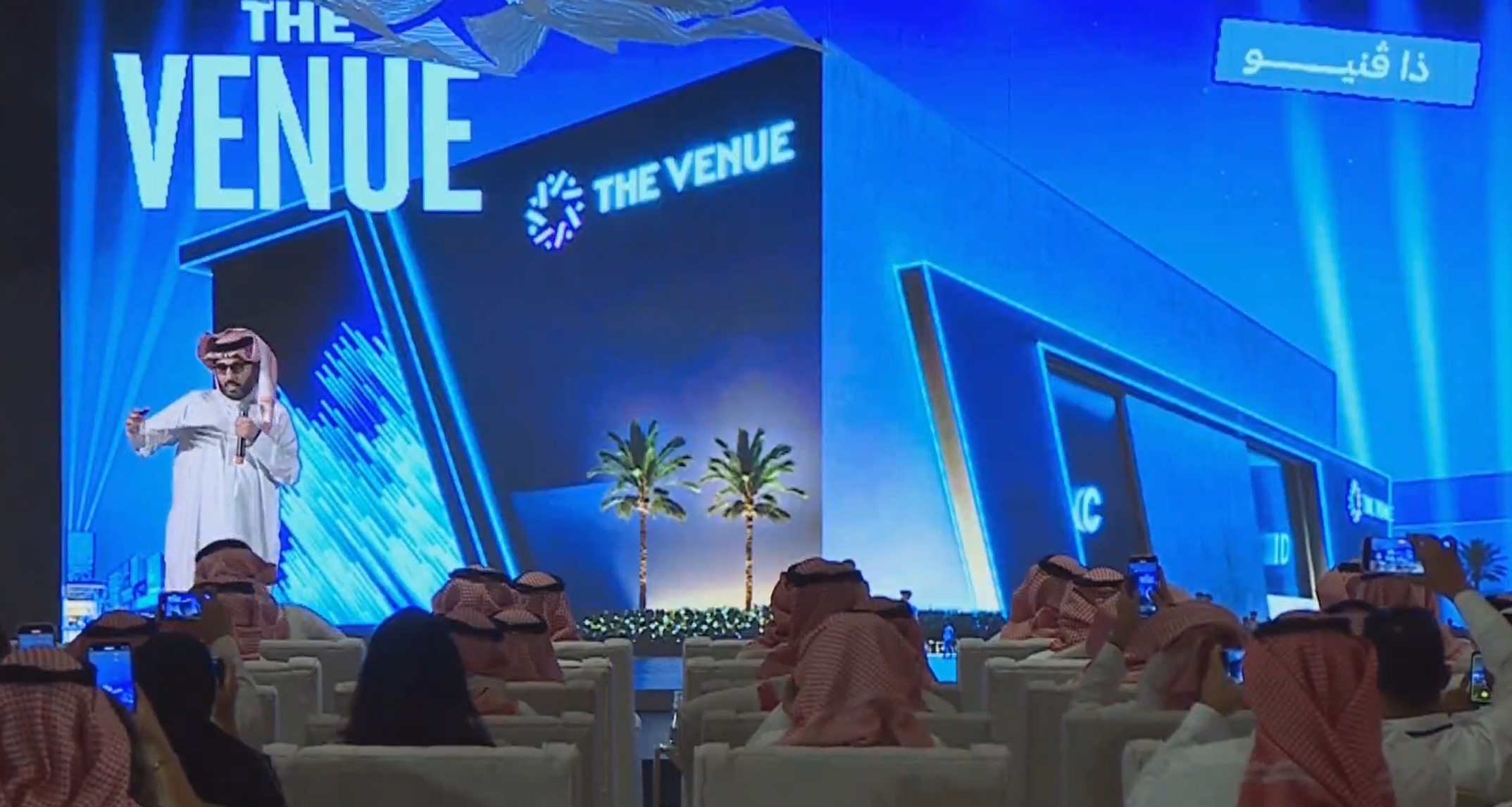 تركي آل الشيخ  لـ "الاقتصادية": 2100 شركة وطنية في موسم الرياض والإيرادات ستتجاوز 2023