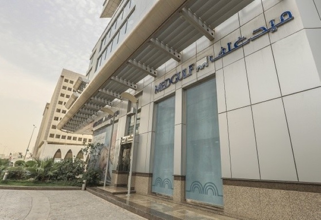 انخفاض خسائر "ميدغلف" المتراكمة إلى 18.79% من رأس المال