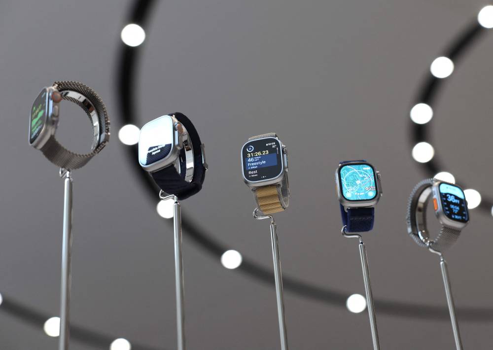 تصوير: "الفرنسية"