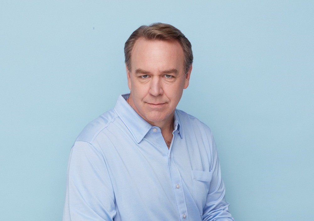 نائب الرئيس الأول لقسم المنصة والذكاء الاصطناعي في "سيرفس ناو" جون سيجلر