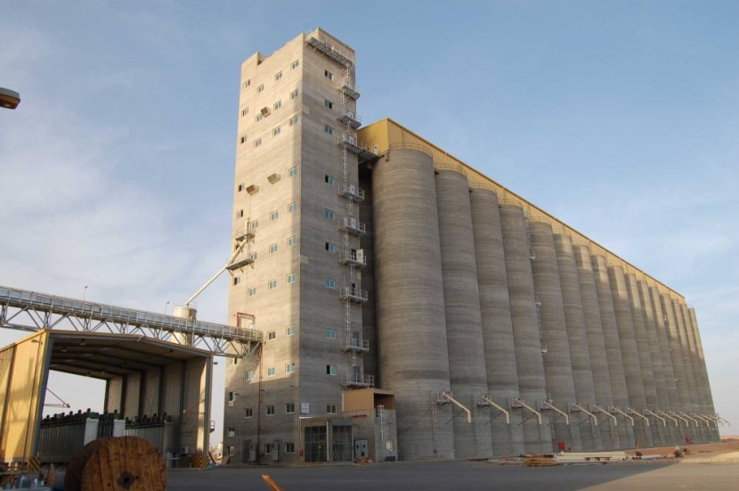 تحديد النطاق السعري لاكتتاب "المطاحن الرابعة" في "تاسي" بين 5 و 5.3 ريال للسهم