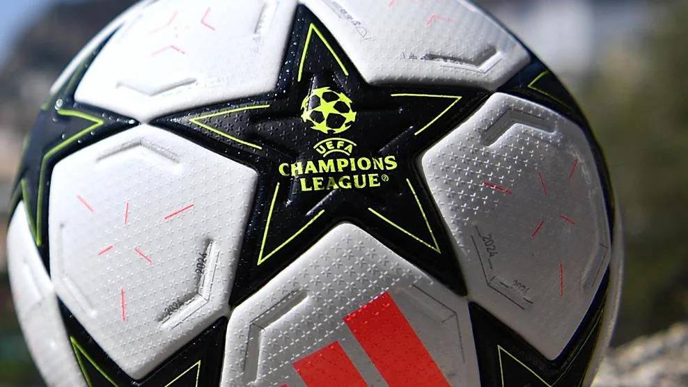 خصص الاتحاد الأوروبي لكرة القدم 2.5 مليار يورو لـ 36 ناديا. الاتحاد الأوروبي