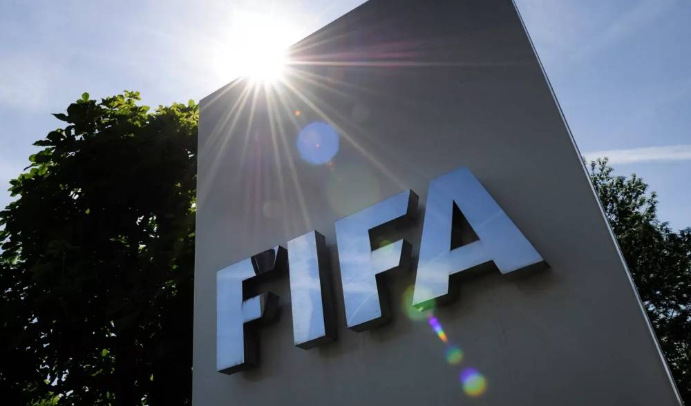 استقبلت دائرة التحكيم في "فيفا" 19589حالة وطلبا واستفسارا. "فيفا"