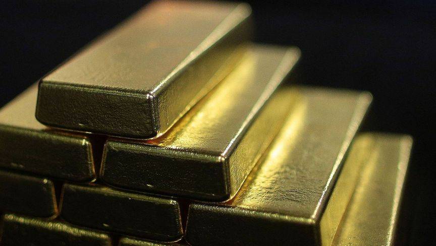 ارتفاع قياسي في أسعار الذهب مع زيادة تخفيض الفائدة