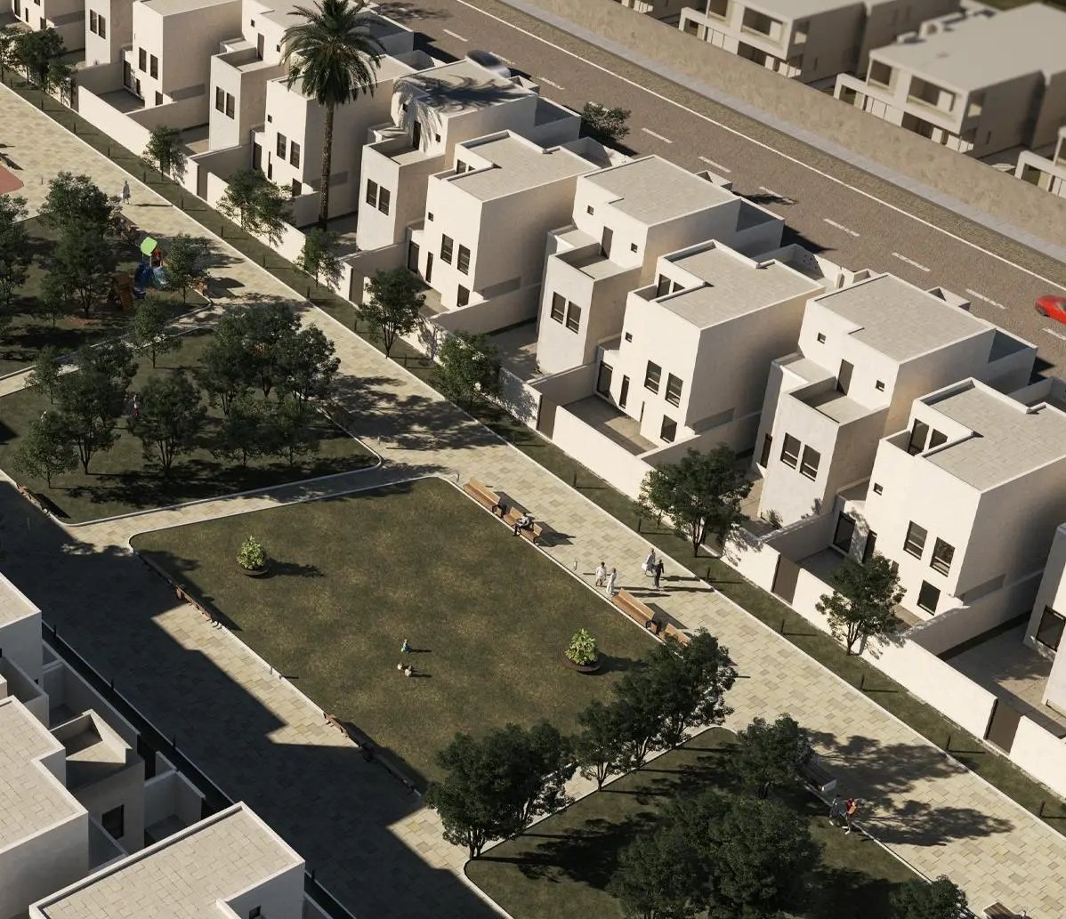 بدء أعمال السجل العقاري لـ43 ألف قطعة عقارية في الرياض والدرعية