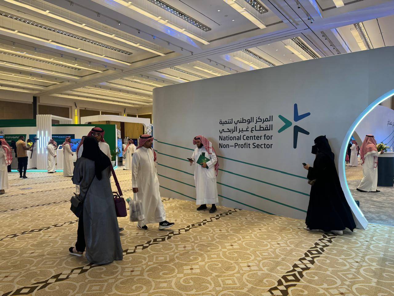 "غير الربحي" لـ "الاقتصادية" : 7 مليارات ريال تبرعات سنوية للقطاع في السعودية