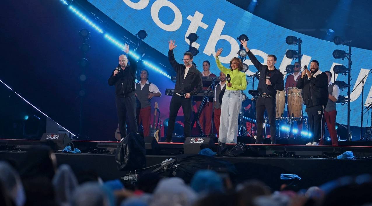 "فيفا" يوقع عقد شراكة مع "جلوبال سيتيزن".