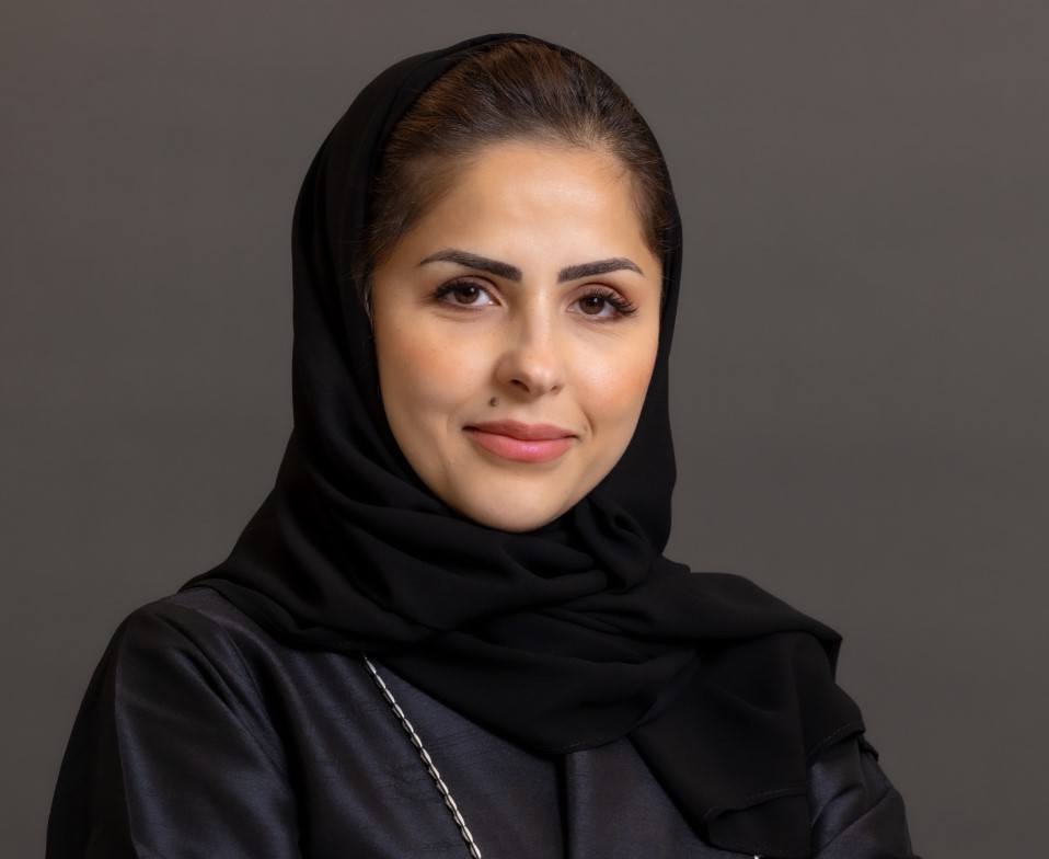 دعاء ميرة مختصة بالموارد البشرية وسوق العمل.