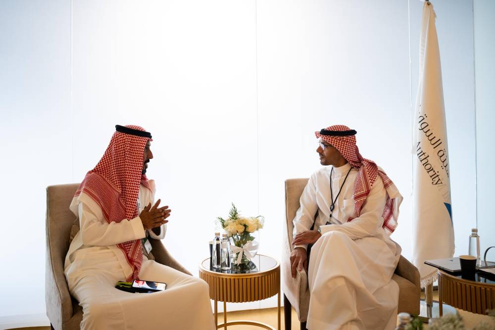 السوق المالية لـ"الاقتصادية": المنصات التقنية تضيف 5 مليارات في الأصول المدارة