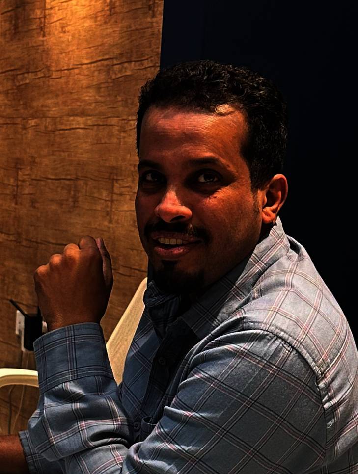 عبدالله العطاس