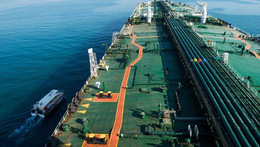 ارتفاع أسعار النفط مع ترقب التجار لأحداث الشرق الأوسط