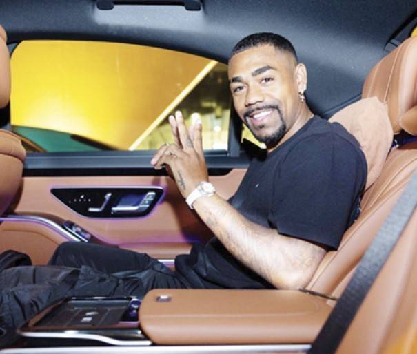 خسر برشلونة نزاعه مع نظيره زينيت بشأن انتقال المهاجم البرازيلي مالكوم.