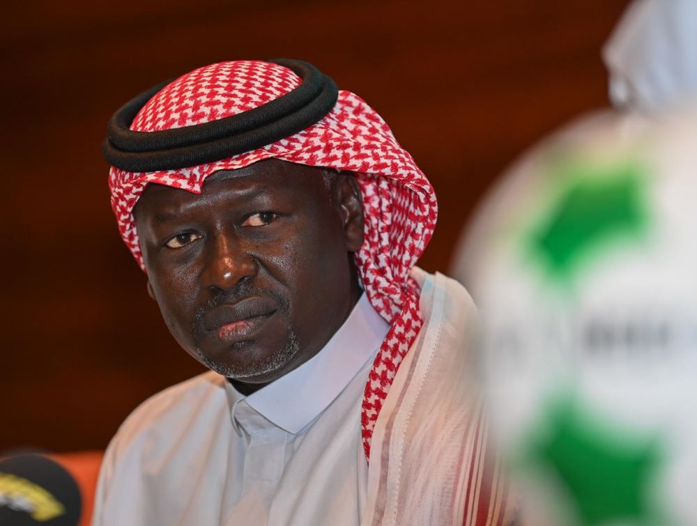 خالد مسعد: براند 