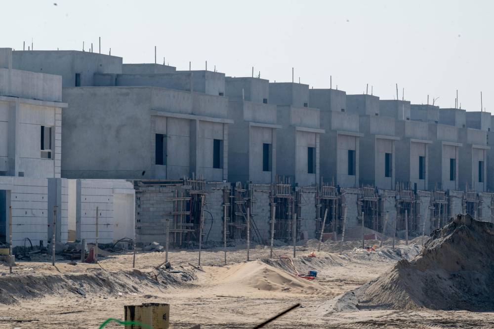 بلاك روك لـ "الاقتصادية": ندرس آلية تطوير الرهن العقاري السعودي .. وخبراء: تحفز التمويل