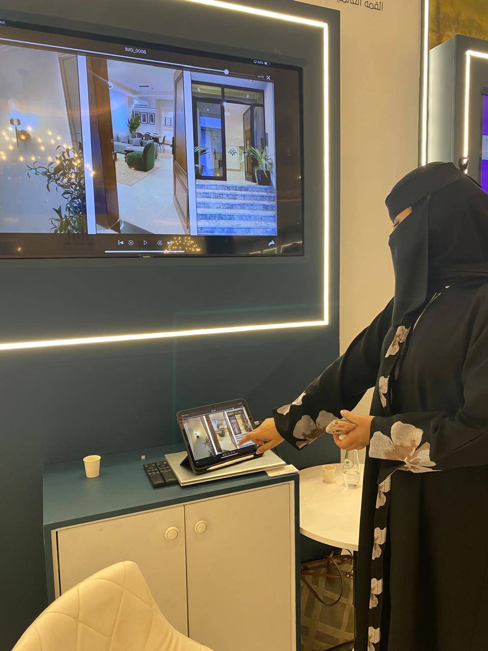 منصات ذكية تنافس التسويق التقليدي في مبيعات العقار السعودية