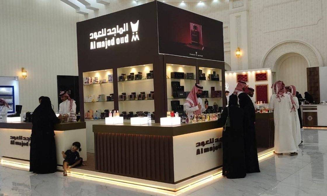 إدراج وبدء تداول أسهم "الماجد للعود" في "تاسي" الاثنين المقبل