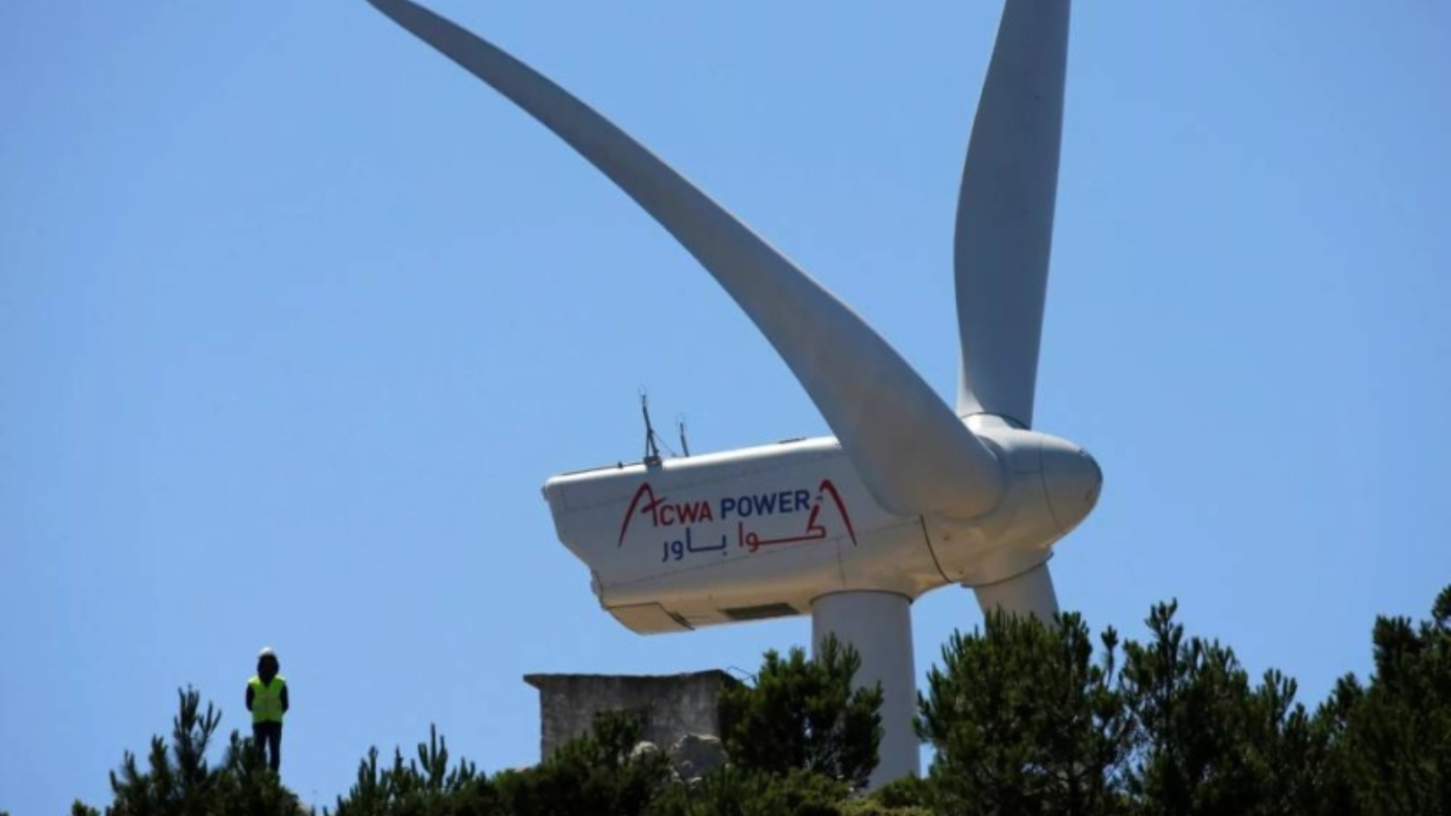 "أكواباور" تغلق تمويل مشروعات طاقة الرياح في أوزبكستان وأذربيجان بـ 300 مليون دولار