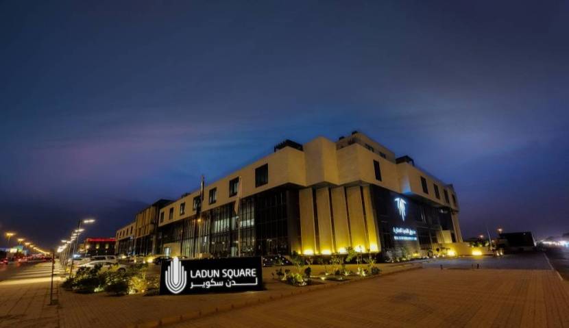 "لدن" : ترسية مشروع "ذا بوينت أبها" على شركة تابعة مقابل 645.6 مليون ريال