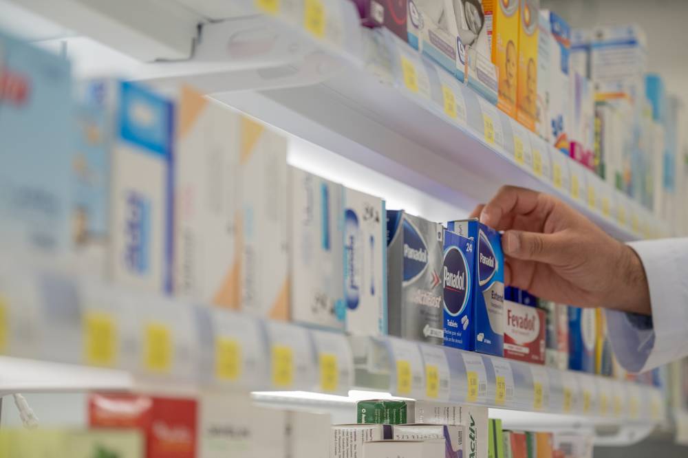 توقعات بأن معظم مزودي خدمات الرعاية الصحية في السعودية يخططون للتوسع. تصوير: يوسف الدبيسي