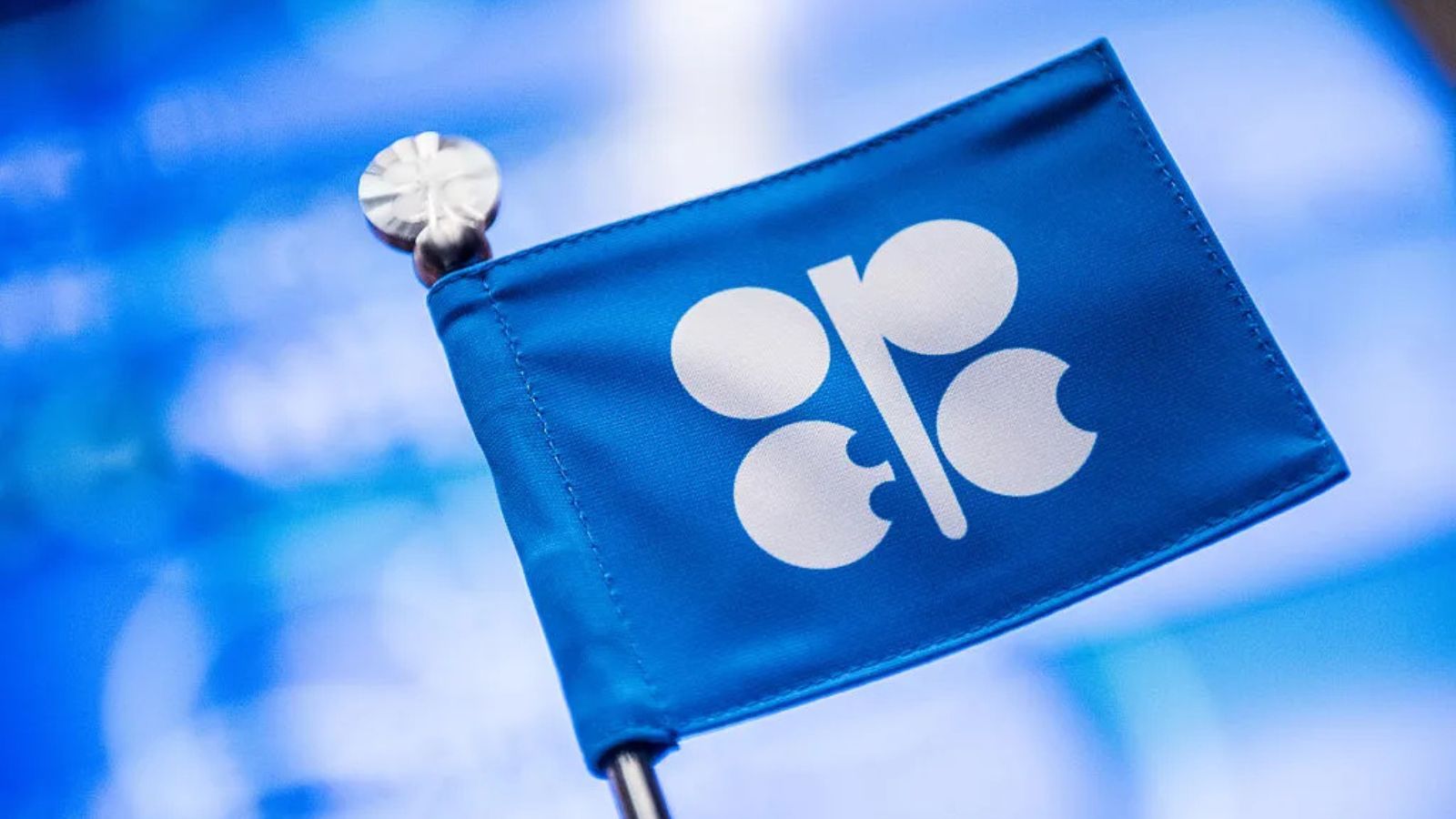 "أوبك" تخفض توقعاتها لنمو الطلب العالمي في 2024 إلى 1.8 مليون برميل يوميا