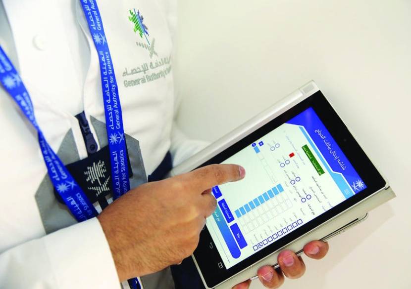 تقدمت السعودية 22 مرتبة في تقييم عام 2023.