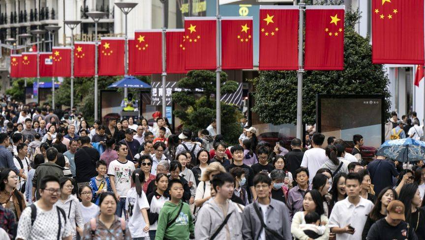 "مورجان ستانلي" و"جولدمان" يشعران بحذر أكبر تجاه الأسهم الصينية