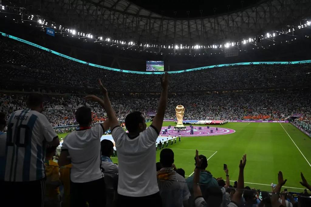 1000 ريال التذكرة الأغلى في نهائي كأس القارات للأندية .. والتحذير من «المزيفة»