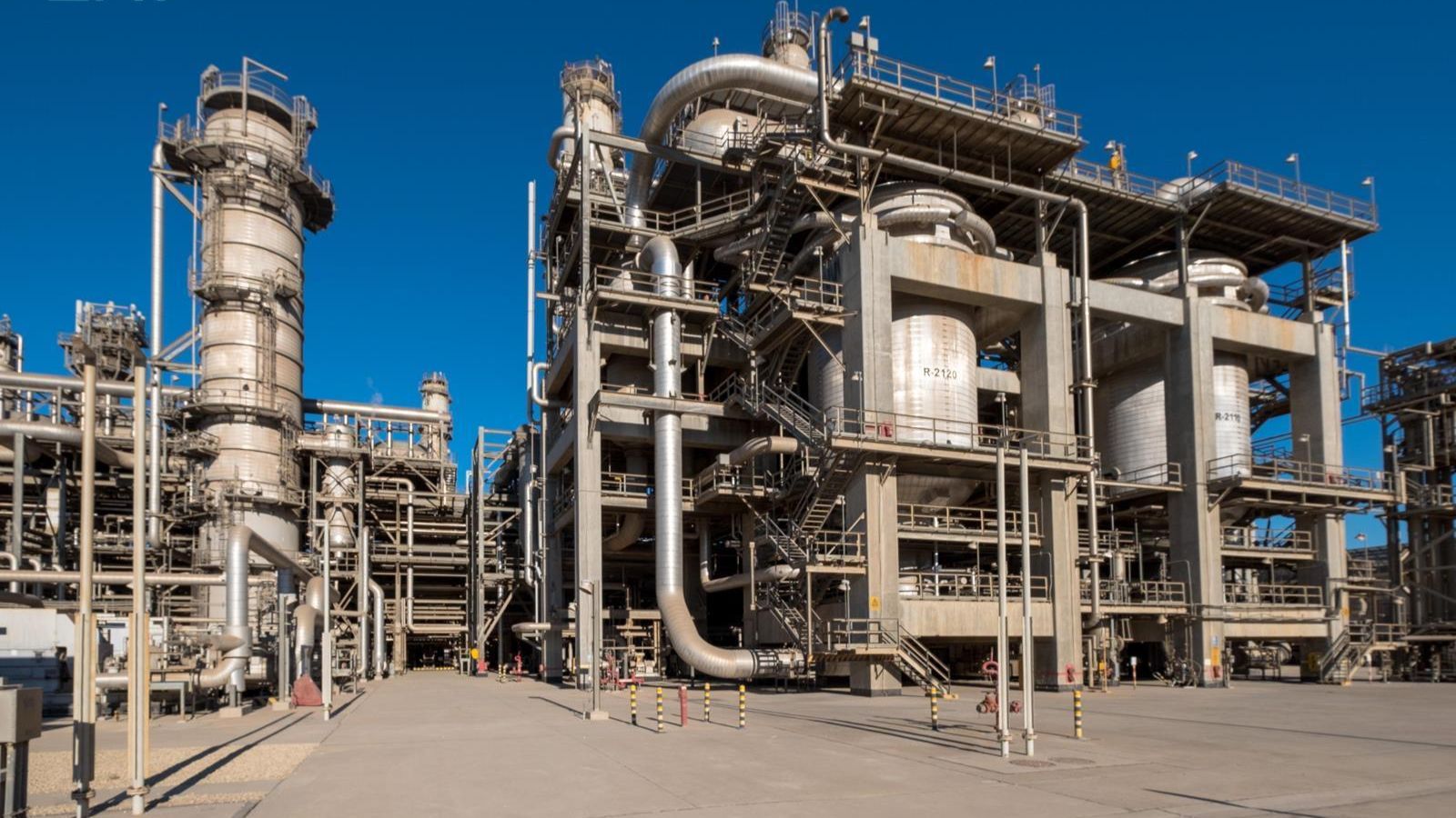 تشكيل أول لجنة وطنية للطاقة والبتروكيماويات في السعودية