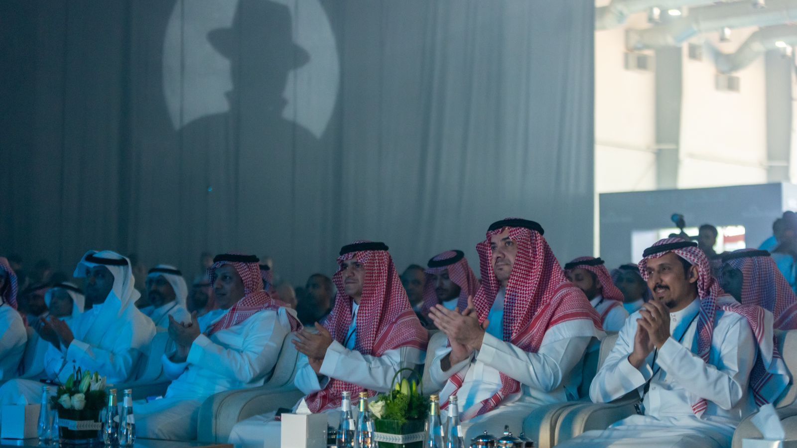 انطلاق "بلاك هات" بمشاركة 300 متحدث عالمي و450 جهة عارضة و59 رئيس قطاع أمن سيبراني