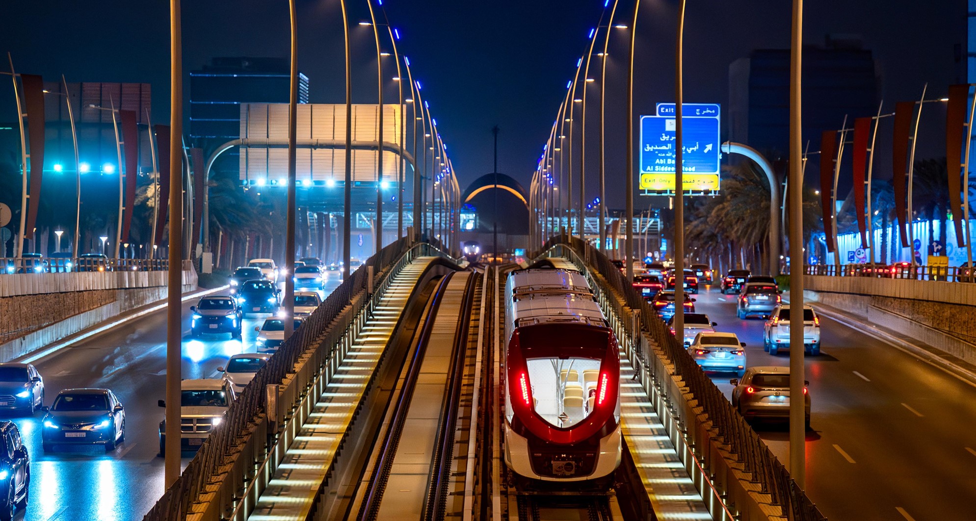 مترو الرياض وسوق الدعاية والتسويق .. عائدات متوقعة بـ 200 مليون ريال