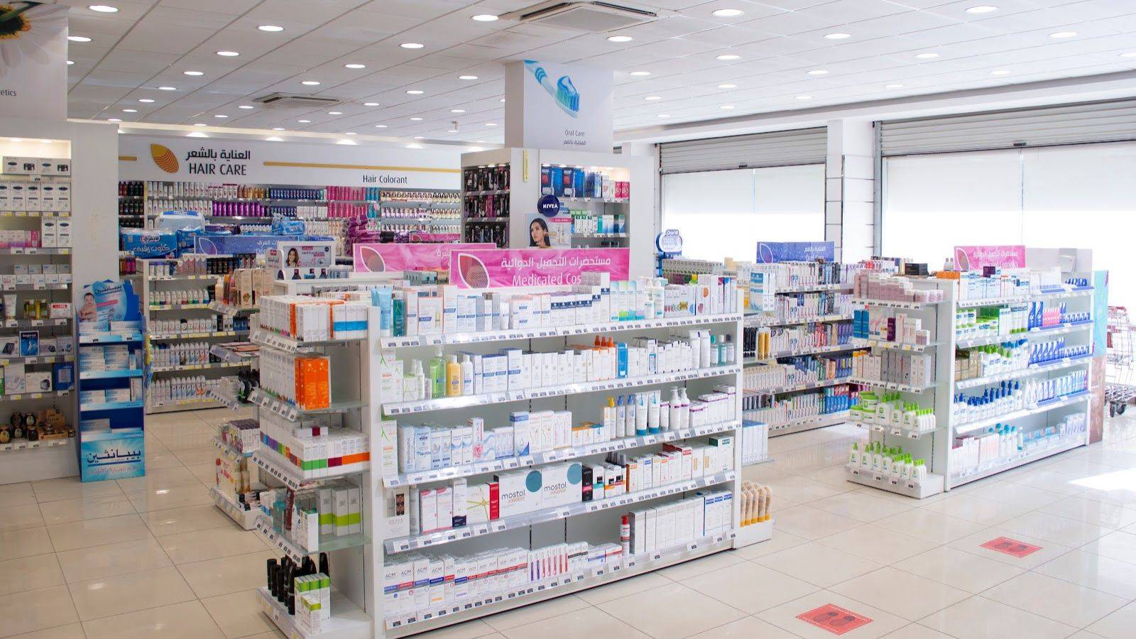 "بن داود" تستحوذ على صيدليات "زهرة الروضة" مقابل 444 مليون ريال