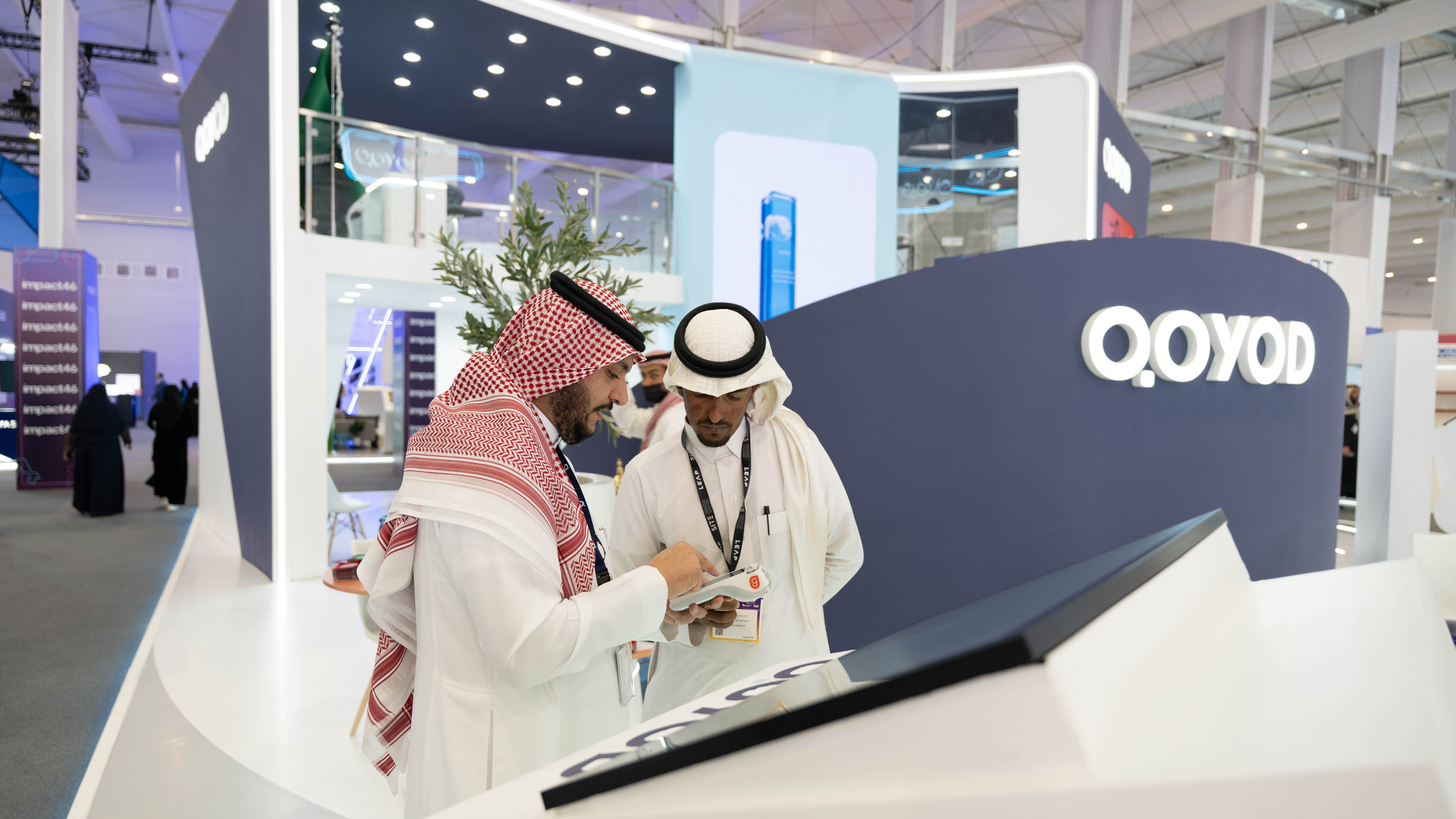 أول تطبيق للفوترة الإلكترونية على المنشآت متناهية الصغر في السعودية