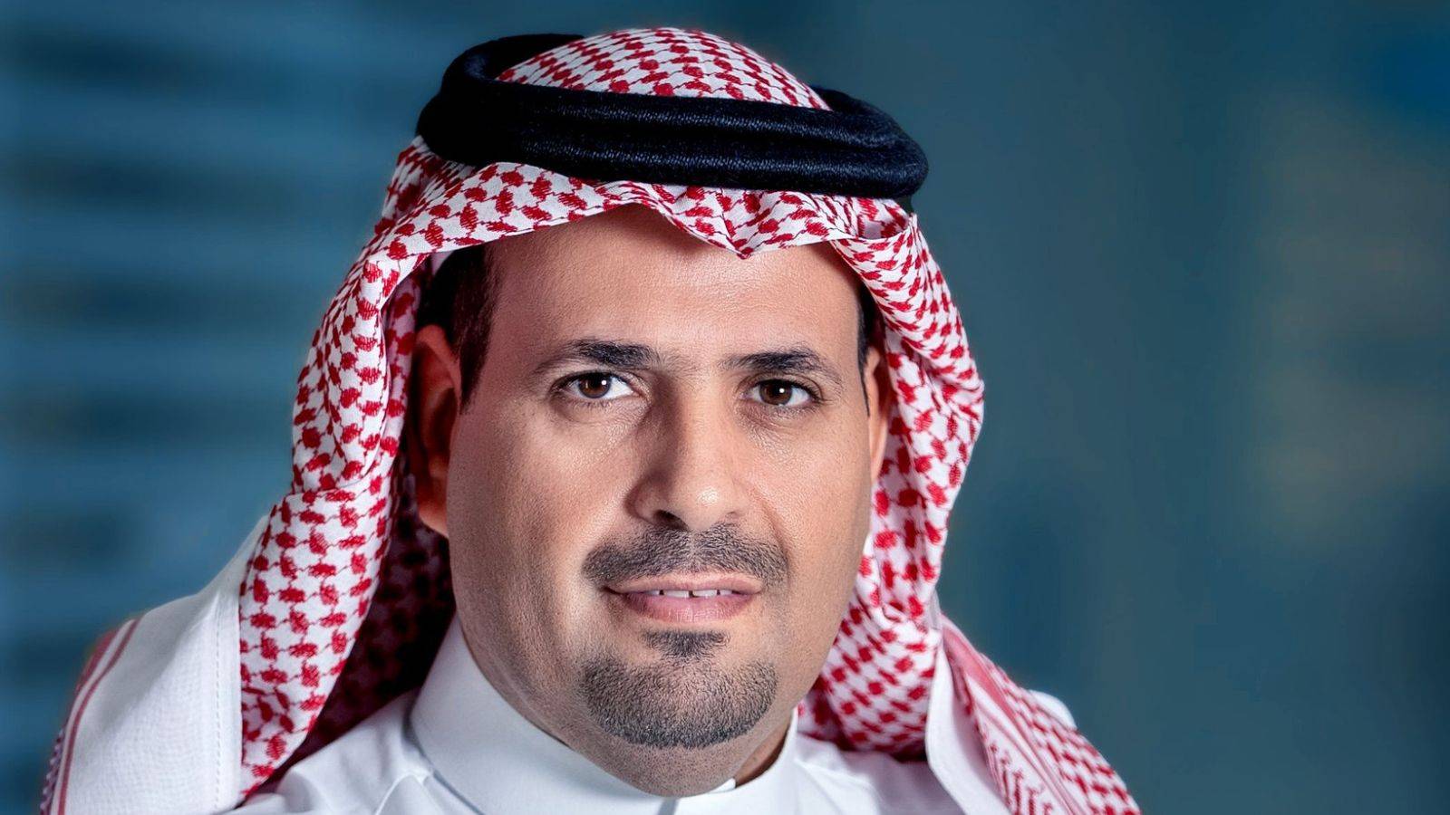 الرئيس التنفيذي لشركة ميتسوبيشي باور السعودية عادل الجريد