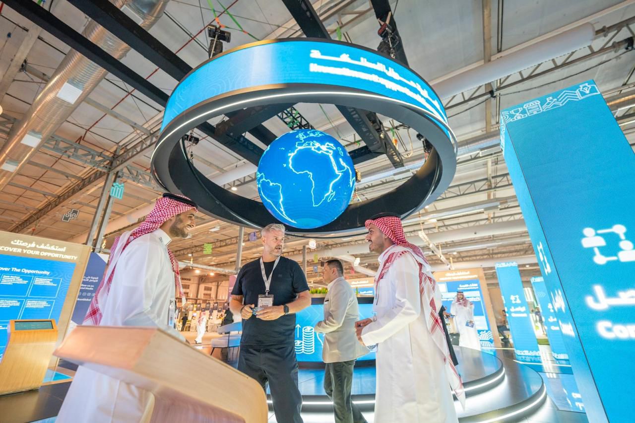 يحظى القطاع باهتمام كبير بصفته ركيزة في التحول الرقمي. 