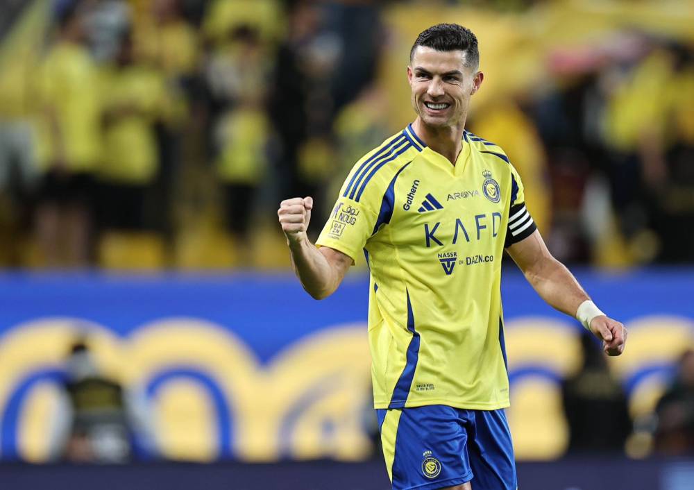 النصر يتصدر الأندية السعودية في إيرادات الرعاية بـ 412 مليون ريال في موسم