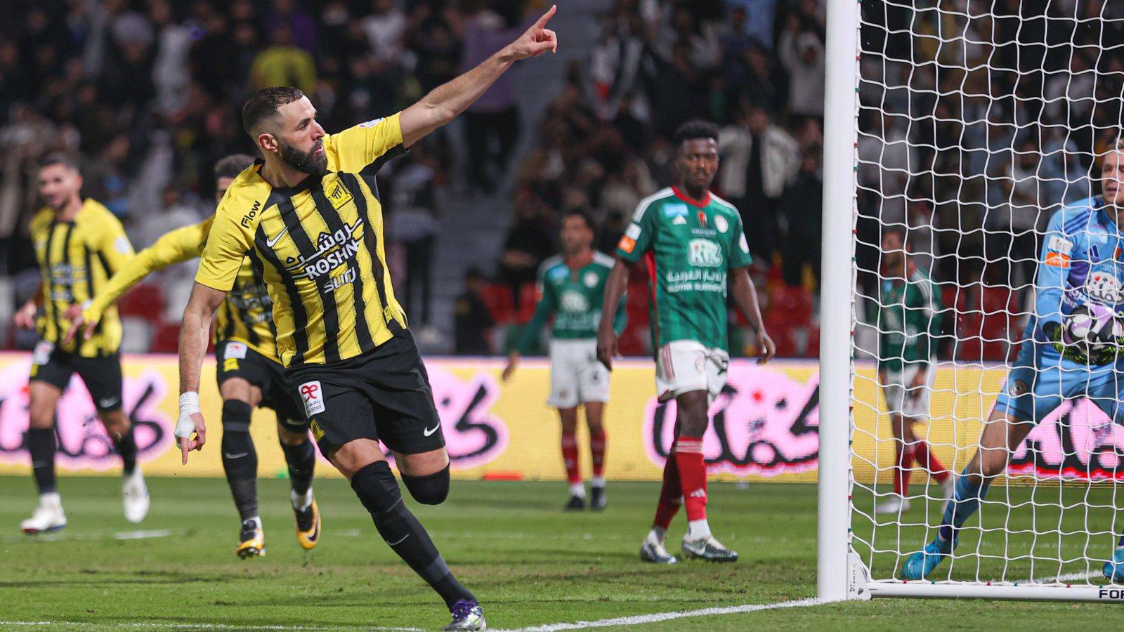 وزارة الرياضة تعلن إستراتيجية دعم الأندية وتخصص 1.7 مليار ريال لـ 3 مبادرات