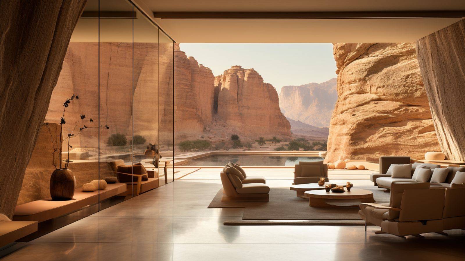 صندوق الاستثمارات العامة يطلق شركة إدارة الفنادق "أديرا" لتطوير علامات ضيافة سعودية