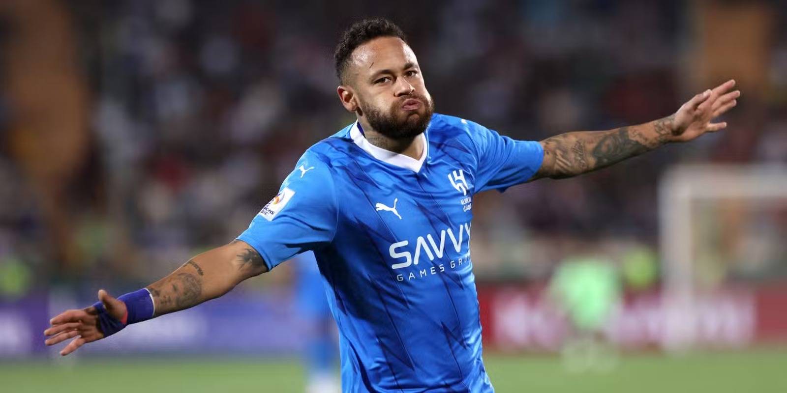 مالك إنتر ميامي: سنجمع نيمار مع ميسي وسواريز .. ميزانيتنا غير محدودة