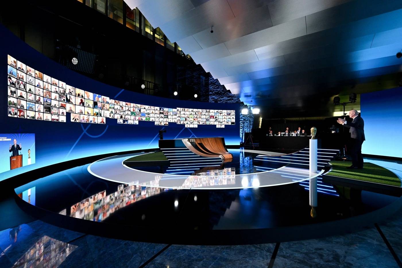 كيف سيغير كأس العالم السعودية؟.. "الاقتصادية" تتقصى تأثيراته في 10 قطاعات