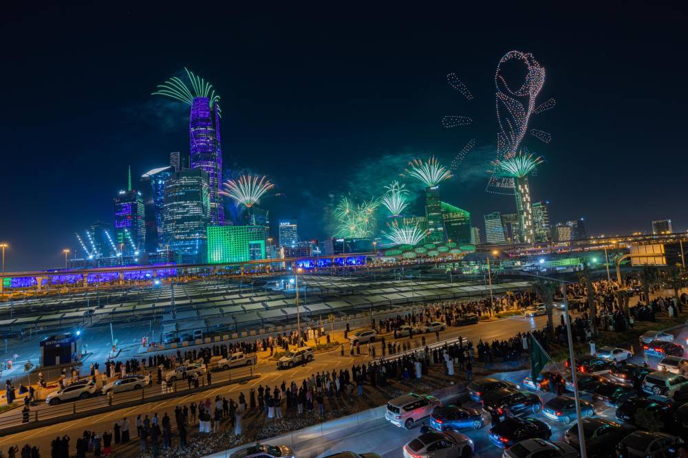 كأس العالم 2034 في السعودية حدث تاريخي يترك إرثا اقتصاديا